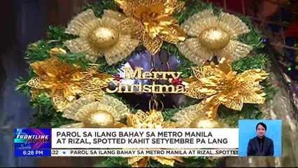 FRONTLINE PILIPINAS | SEPTEMBER 13, 2022