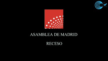 DIRECTO: Segunda jornada del Debate del Estado de la Región de la Comunidad de Madrid