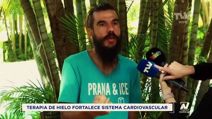 Noticiero TVV Meridiano 13-09