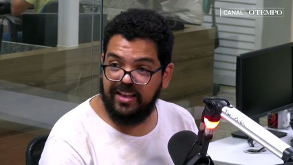 CONECTA - Jornalista e Cineasta Marcelo Machado, lançando o filme "A Ilha da Ponta da Lagoa”