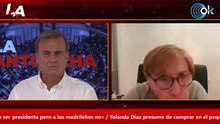 LA ANTORCHA: Sánchez no controla la inflación y ya somos un 10,5% más pobres que hace un mes