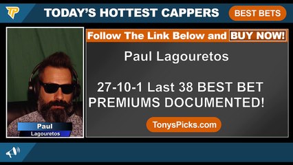 Soccer Picks Daily Show Champions League Football Picks - Predictions, Tonys Picks 9/13/2022