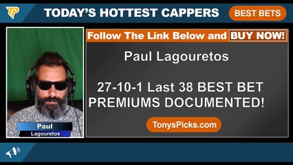 Soccer Picks Daily Show Champions League MLS Football Picks - Predictions, Tonys Picks 9/14/2022