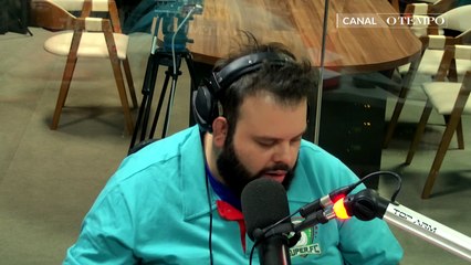 SUPER FC DEBATE. Opinião, debate e informação de qualidade sobre o futebol