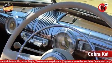 Movies and Chill con Santiago Cadena / 14 de Septiembre de 2022