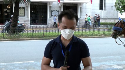 Rappler Recap: Comelec says fully ready for Maguindanao plebiscite