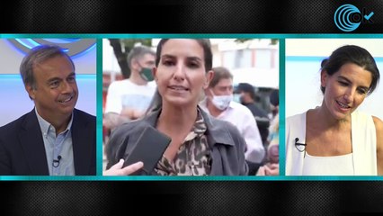 'Hoy Responde' con Rocío Monasterio