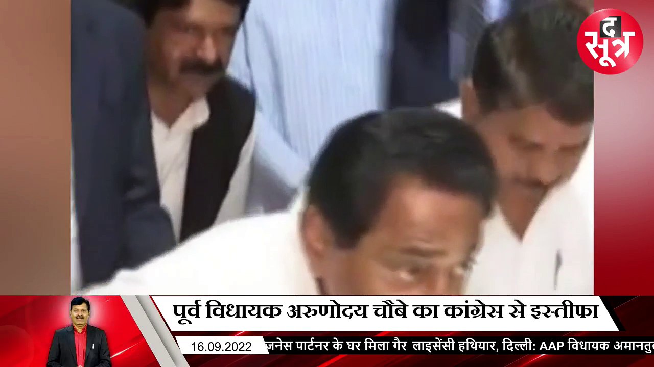 #TheSootrLive : बड़ा तालाब के कैचमेंट एरिया में सरकारी अतिक्रमण !