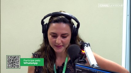 SEXO: Luz acesa ou apagada? | Programa Interessa