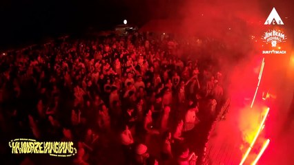 GASSED w/ Tab Jones, 106mido, mnrn, Yohan park, Hanhoryong