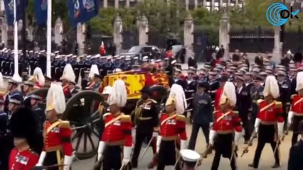 DIRECTO: Funeral de la Reina Isabel II