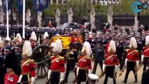 DIRECTO: Funeral de la Reina Isabel II