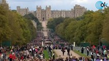 DIRECTO: Funeral de la Reina Isabel II