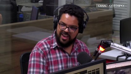 CONECTA (19/09) recebe Brendon Jansen e João Souza, da banda “A outra margem”