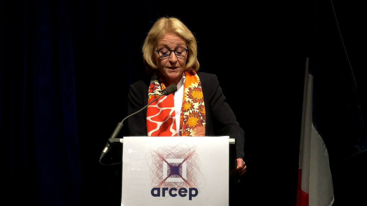 Territoires Connectés septembre 2022