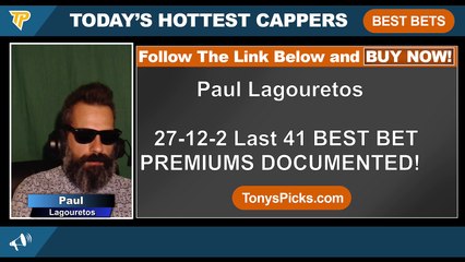 Soccer Picks Daily Show South American European Football Picks - Predictions, Tonys Picks 9/20/2022