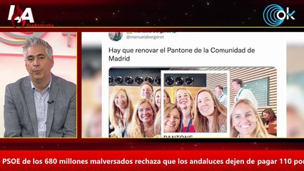 LA ANTORCHA: Un hombre elude una denuncia por violencia de género cambiándose a mujer en el registro