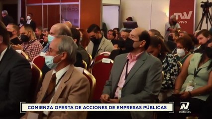 Noticiero TVV Estelar 20.09.22