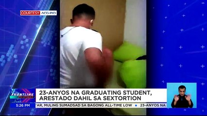 FRONTLINE PILIPINAS | SEPTEMBER 21, 2022