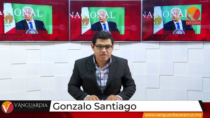 Primera Emisión de Noticias en Vanguardia de Veracruz || 21 de Septiembre || #VanguardiadeVeracruz
