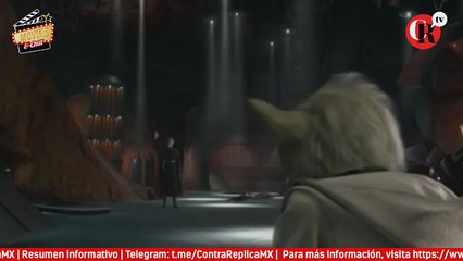 Movies and Chill con Santiago Cadena / 21 de septiembre