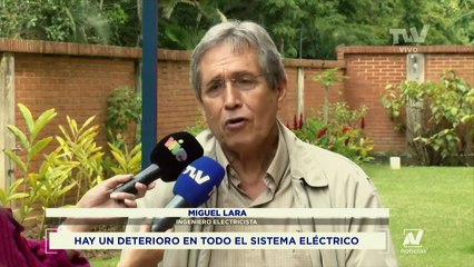 Noticiero TVV - Estelar 21.09