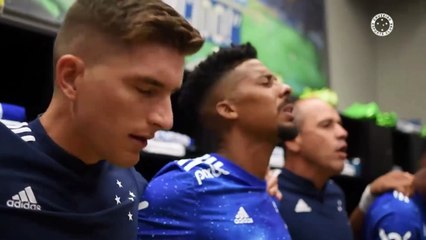 CRUZEIRO x VASCO - Acompanhe o jogo ao vivo pela Série B do Brasileirão