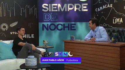 Noticiero TVV Meridiano 22.09