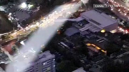 Está no ar o Super N 2ª Edição. Tudo que você precisa saber para encerrar o dia bem informado