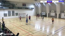 Swish Live - AS Marcoussis - Bois-Colombes Sports Handball - 8316255