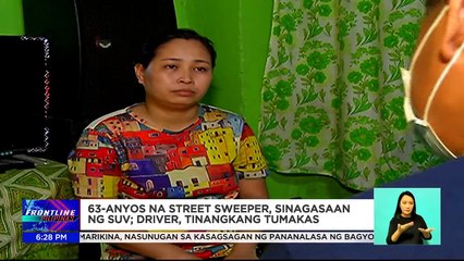 FRONTLINE PILIPINAS | SEPTEMBER 26, 2022