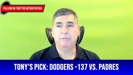 Game Day Picks Show Live Expert MLB Picks - Predictions, Tonys Picks 9/28/2022