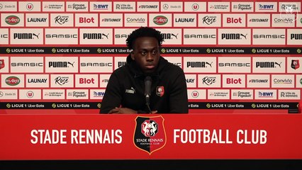 J9 | #RCSASRFC - Conférence de presse d'avant-match