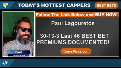 Soccer Picks Daily Show EPL La Liga Football Picks - Predictions, Tonys Picks 9/29/2022