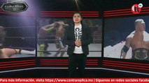 Lucha News / 29-Sep-2022