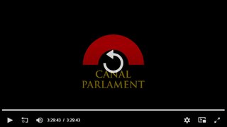#ENDirecte | Ple del Parlament - Sessió específica (continuació)