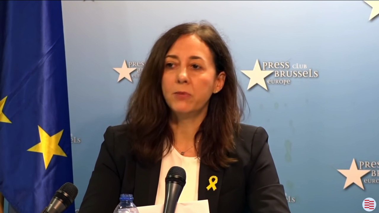 ENDIRECTE | Concentració #1OArcDeTriomf