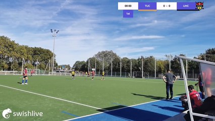 Swish Live - l'Isle Jourdain Hockey Club - TUC - Hockey sur Gazon - 8303616