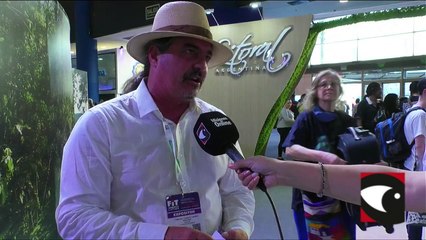Misiones participa de la Feria Internacional de Turismo
