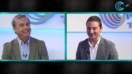 'Hoy Responde' con... Juan Lobato, Secretario General PSOE-Madrid