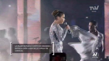 Noticiero TVV Meridiano 03.10