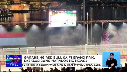 FRONTLINE PILIPINAS | OCTOBER 4, 2022