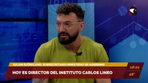 Justicia falló a favor del docente despedido por ser gay en Oberá