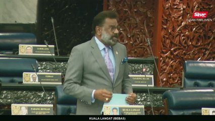 [LIVE] Sidang Parlimen Dewan Rakyat (Sesi Petang) - 5 Oktober 2022