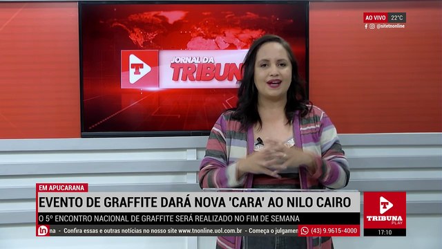 Câmeras flagram furto de bicicleta e acidente entre carro e trem em Apucarana