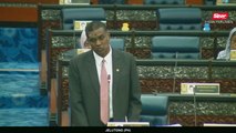 [LIVE] Sidang Parlimen Dewan Rakyat (Sesi Pagi) - 6 Oktober 2022