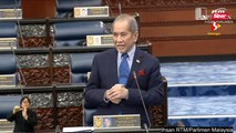 [LIVE] Sidang Parlimen Dewan Rakyat (Sesi Petang) - 6 Oktober 2022