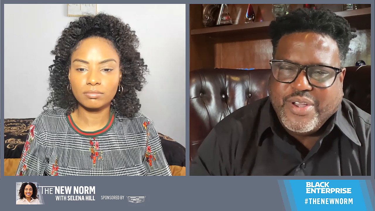 Brooklyn Chop House Owner Don Pooh Talks Business, Franchising, and Music