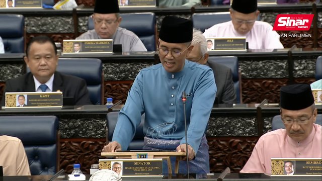 [LIVE] Siaran Khas: Pembentangan Bajet 2023
