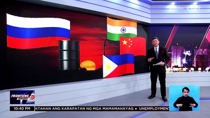 FRONTLINE PILIPINAS | OCTOBER 7, 2022